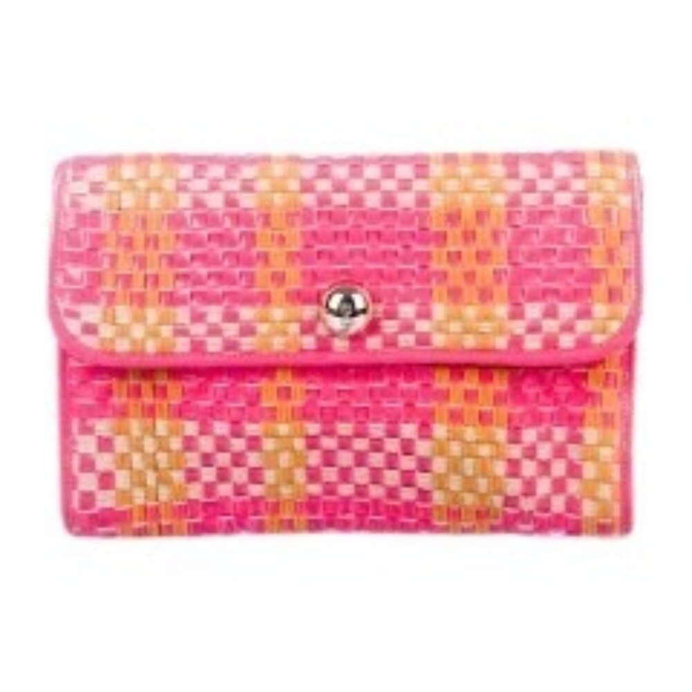 KATE SPADE New York Austin Paoli Clutch